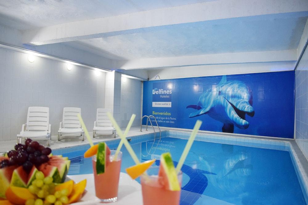 Delfines Apart Hotel La Paz Esterno foto