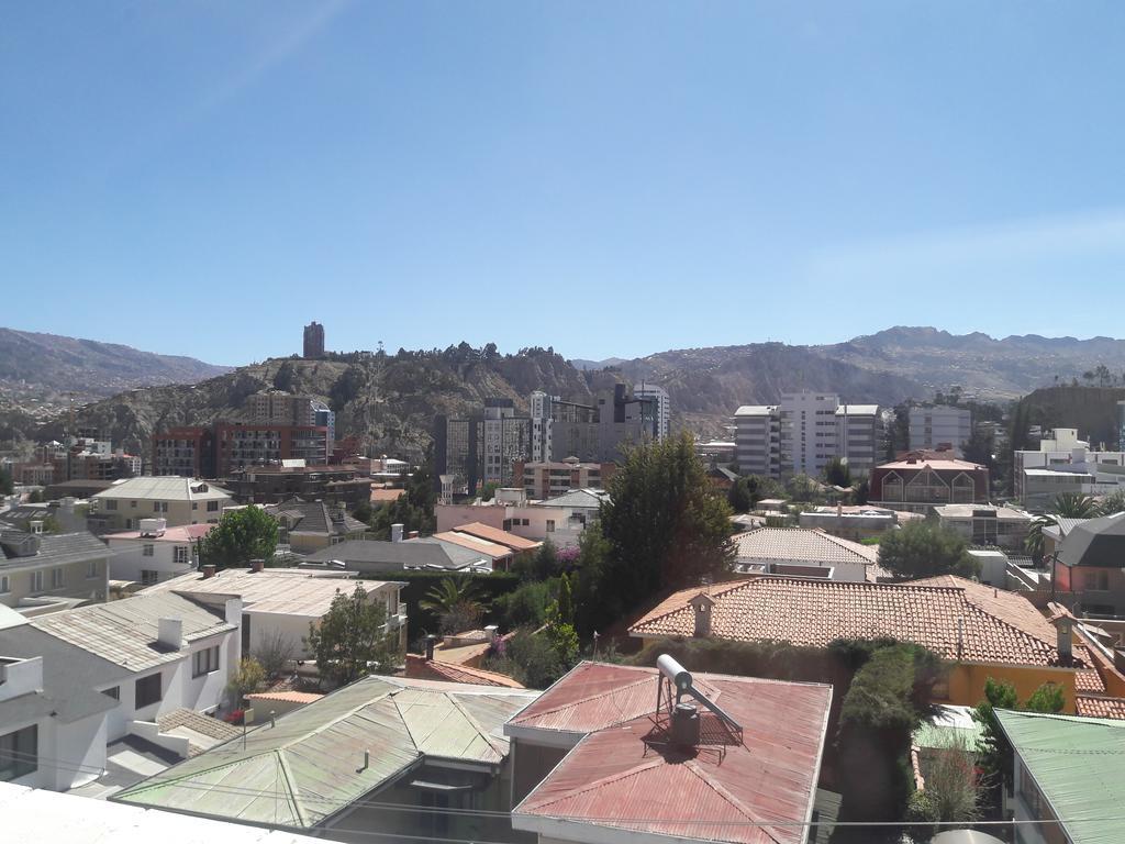 Delfines Apart Hotel La Paz Esterno foto