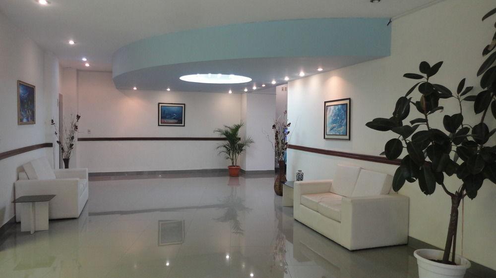 Delfines Apart Hotel La Paz Esterno foto
