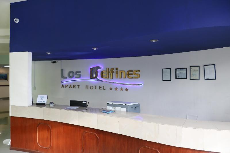 Delfines Apart Hotel La Paz Esterno foto