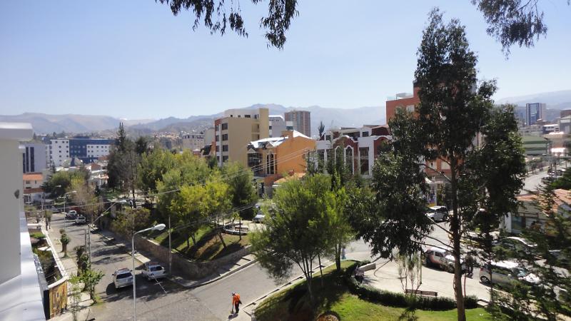 Delfines Apart Hotel La Paz Esterno foto
