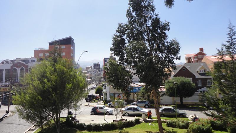 Delfines Apart Hotel La Paz Esterno foto