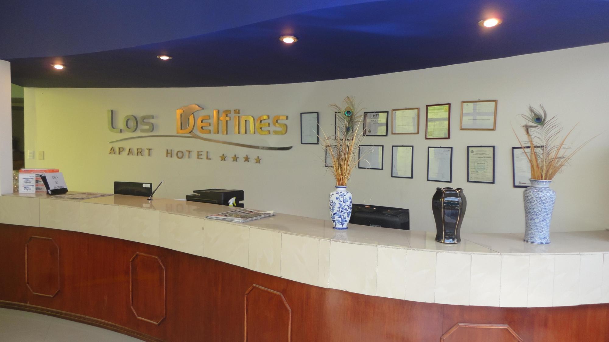 Delfines Apart Hotel La Paz Esterno foto
