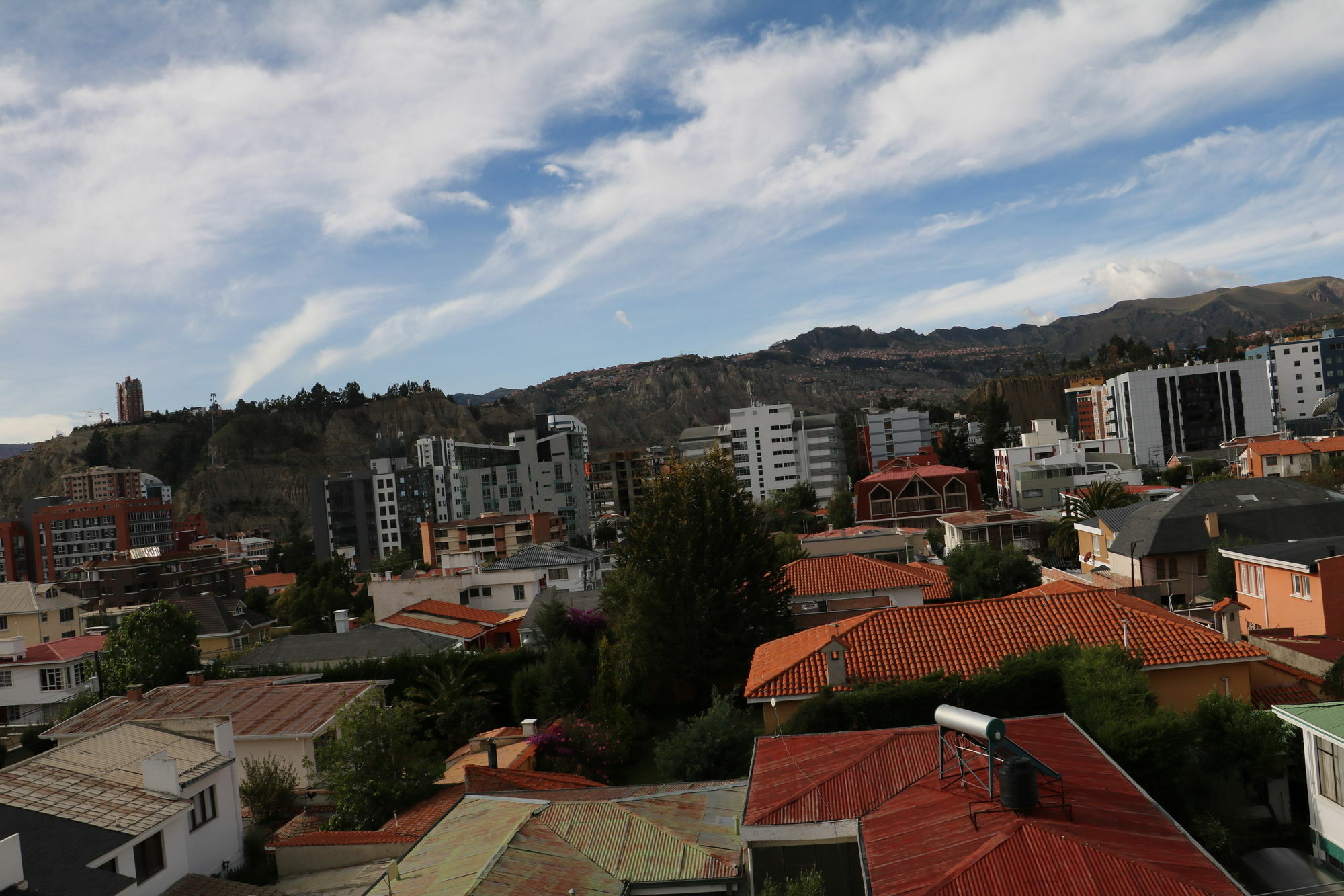Delfines Apart Hotel La Paz Esterno foto