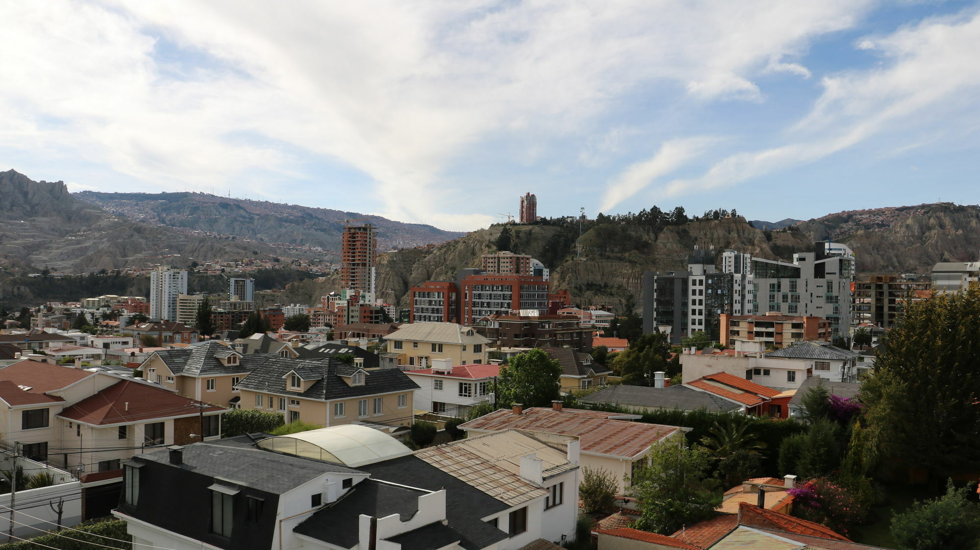 Delfines Apart Hotel La Paz Esterno foto